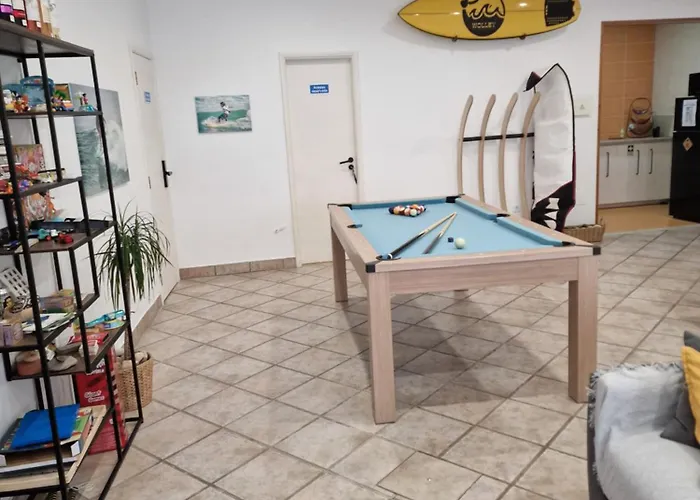 Wolley - 2 Δωμάτια σε οικογενειακή κατοικία