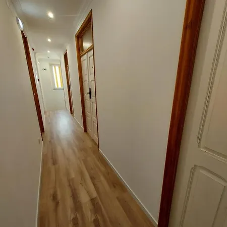 Quarto em Acomodações Particulares Wolley - 2