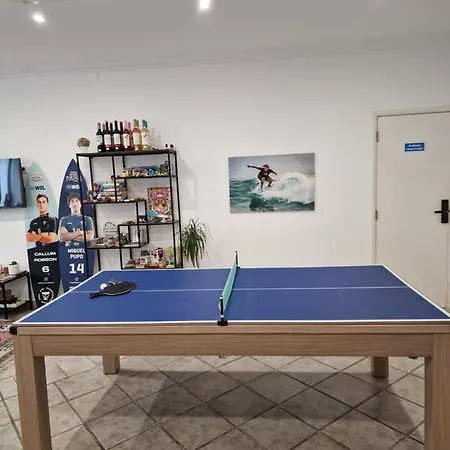 Wolley - 2 Rum i privatbostad Peniche