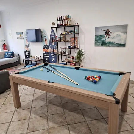 Wolley - 2 * Peniche