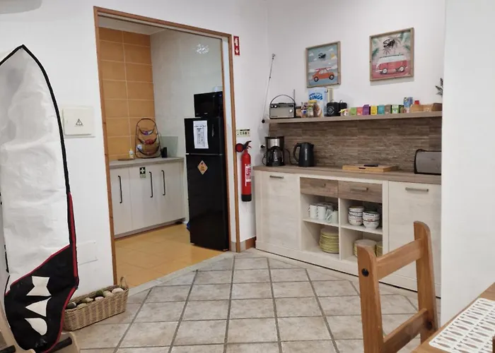 Wolley - 2 Homestay Peniche